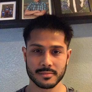 Meet your Posher, Rommel